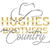 HughesBrothersCountryLogo